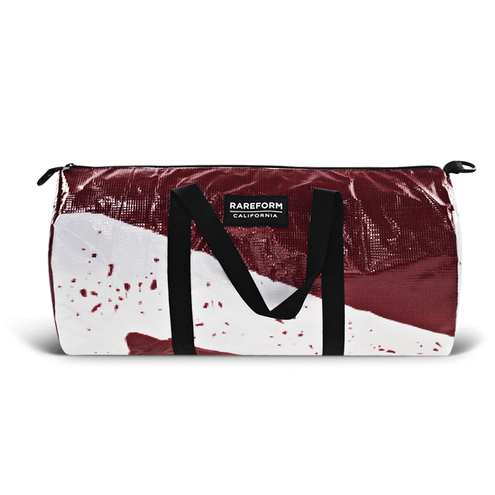 Mini Weekender Duffle