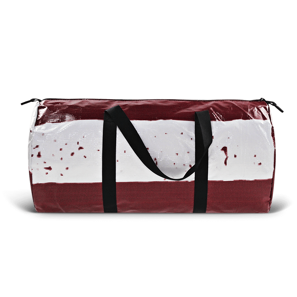 Mini Weekender Duffle