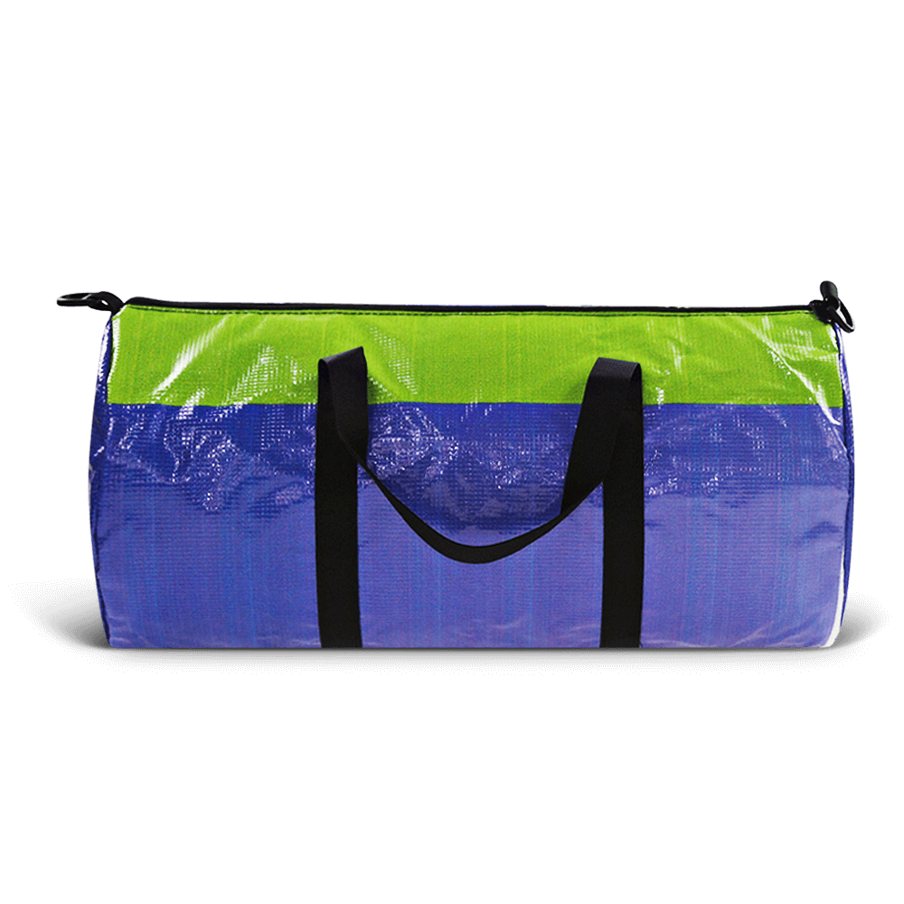Mini Weekender Duffle