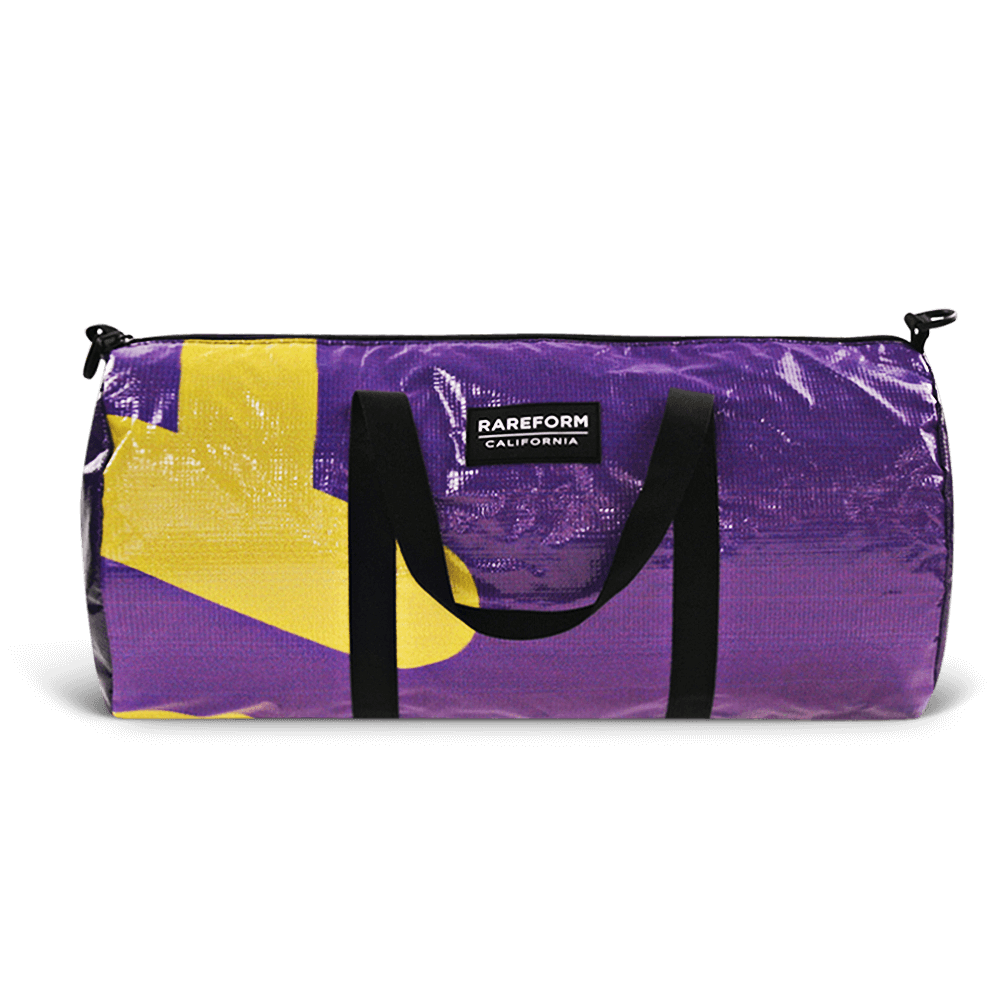 Mini Weekender Duffle