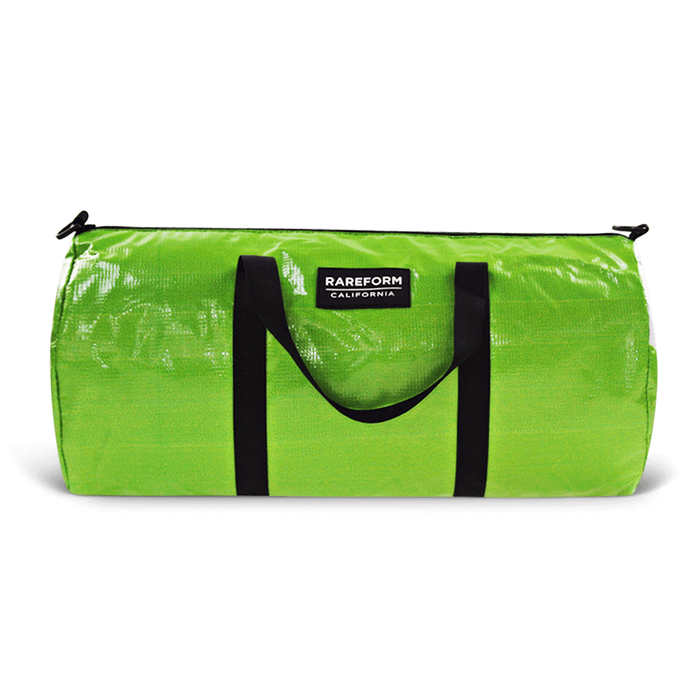 Mini Weekender Duffle