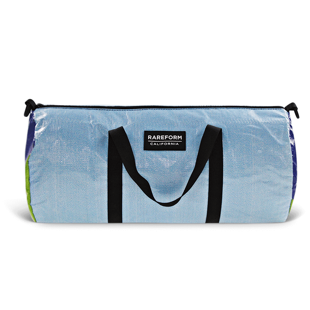 Mini Weekender Duffle