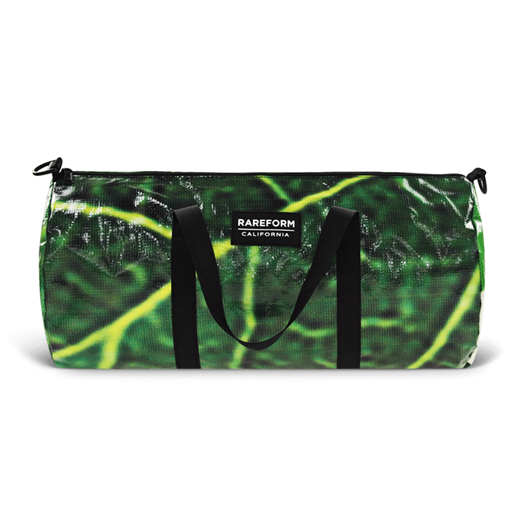 Mini Weekender Duffle