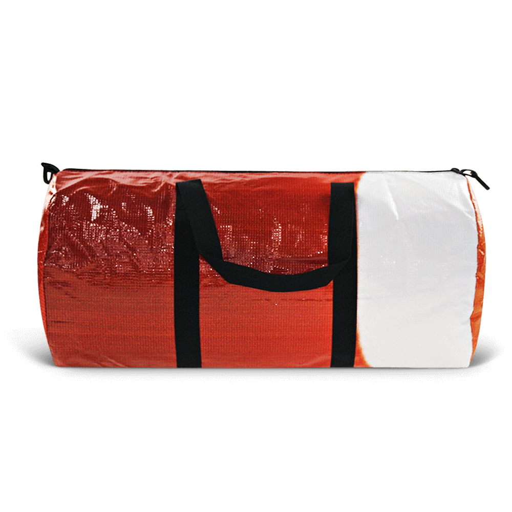 Mini Weekender Duffle