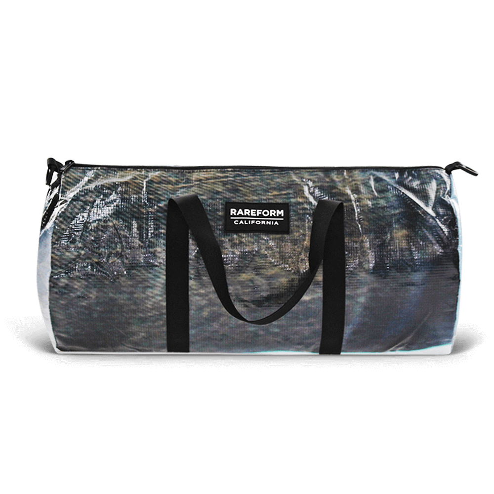 Mini Weekender Duffle