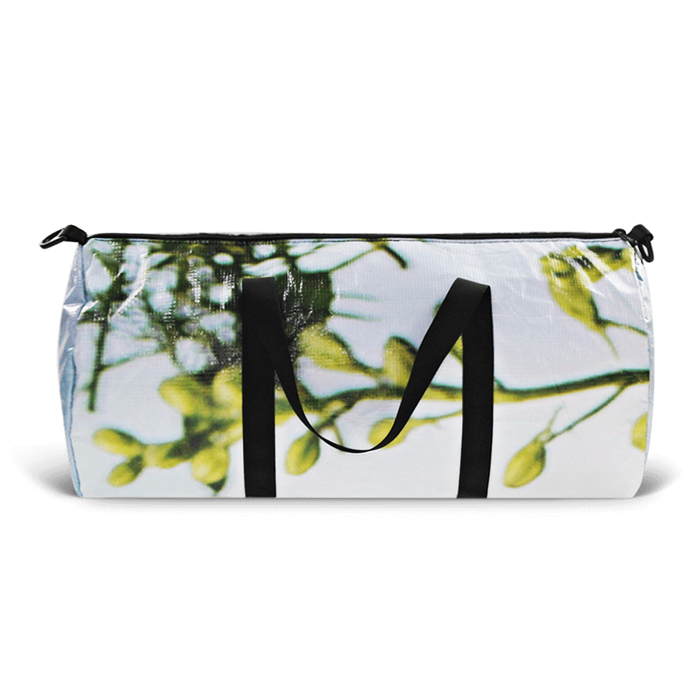 Mini Weekender Duffle
