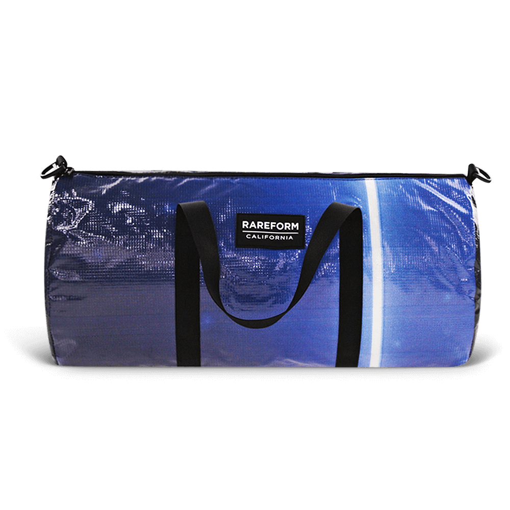 Mini Weekender Duffle