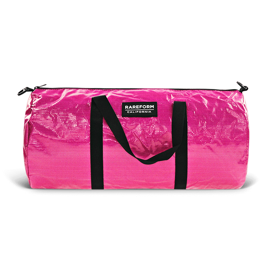 Mini Weekender Duffle