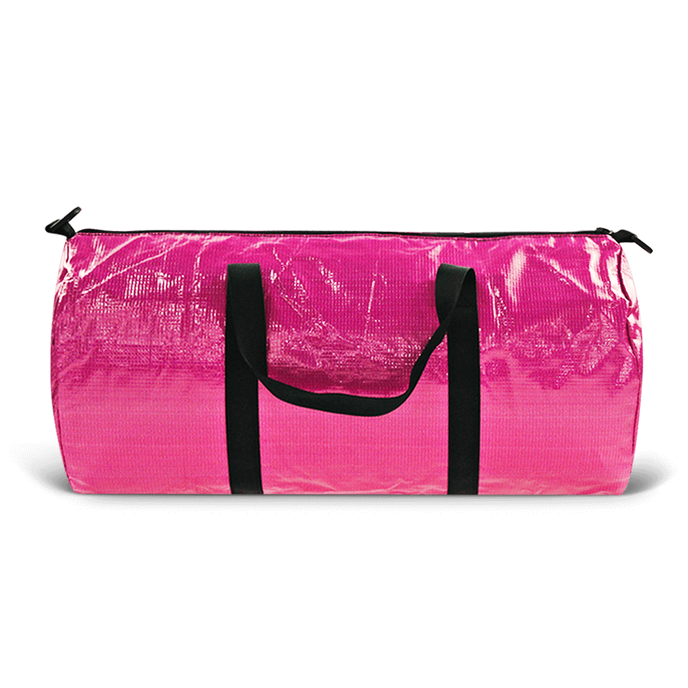 Mini Weekender Duffle