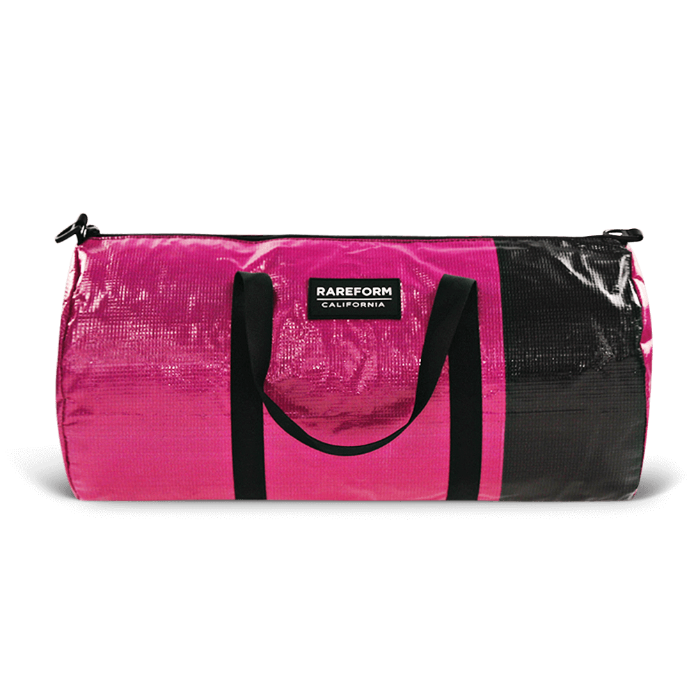 Mini Weekender Duffle