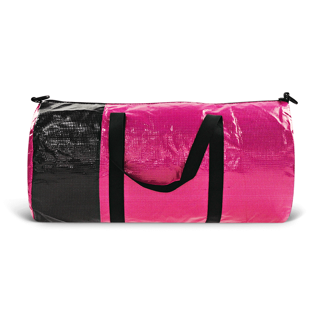 Mini Weekender Duffle