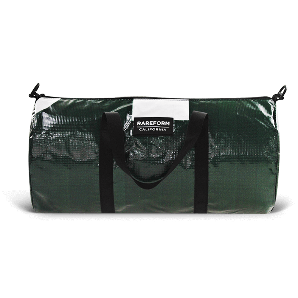 Mini Weekender Duffle
