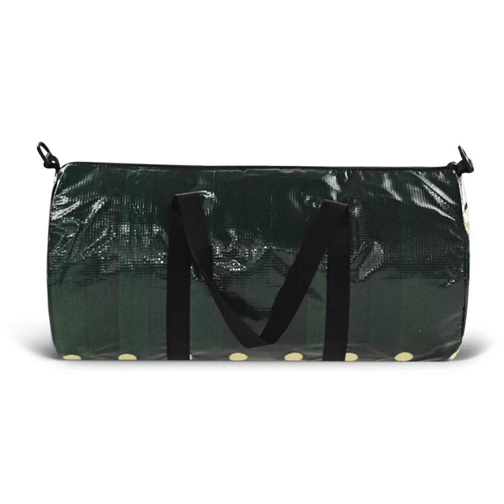 Mini Weekender Duffle