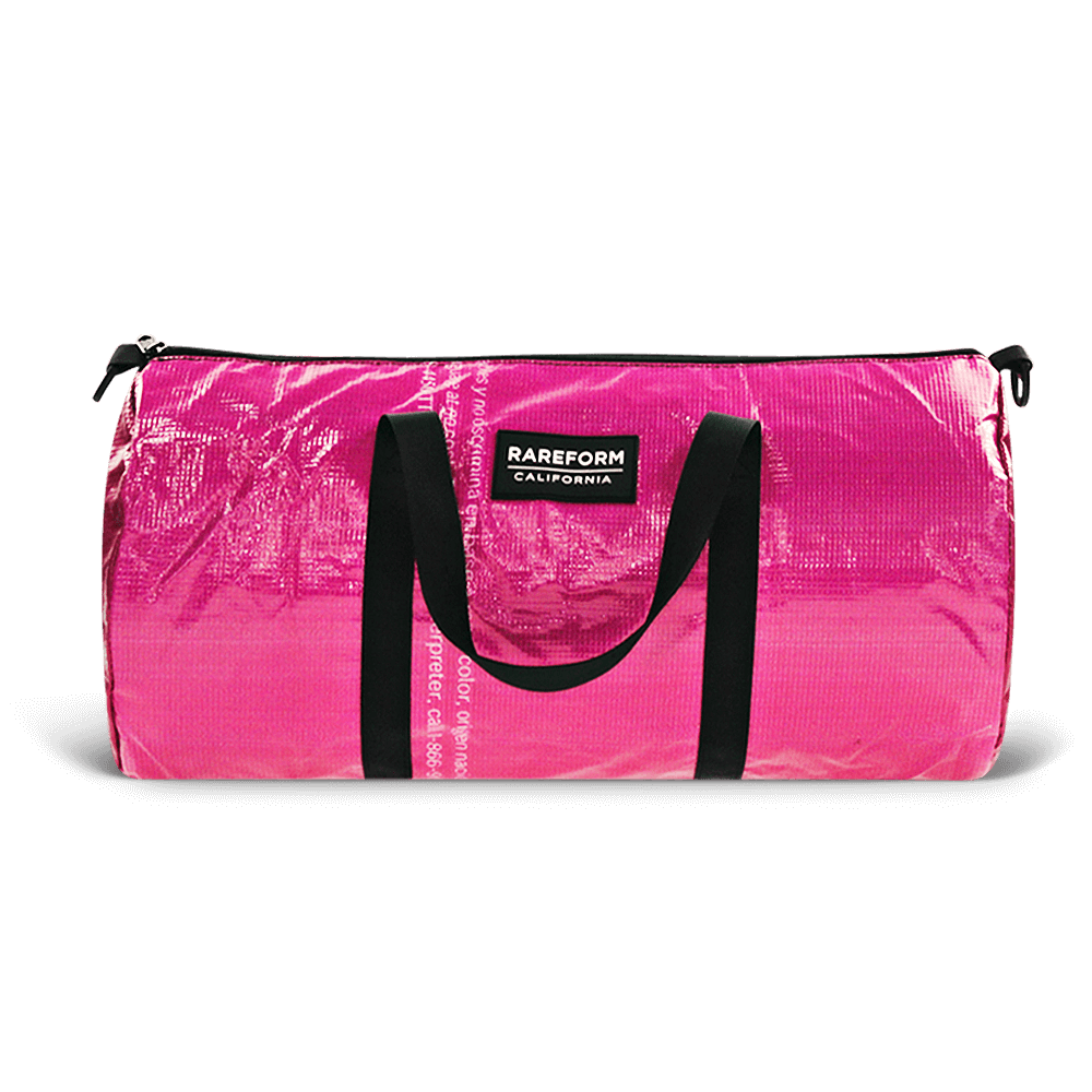 Mini Weekender Duffle