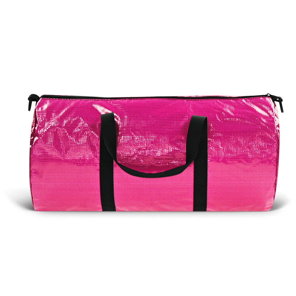 Mini Weekender Duffle