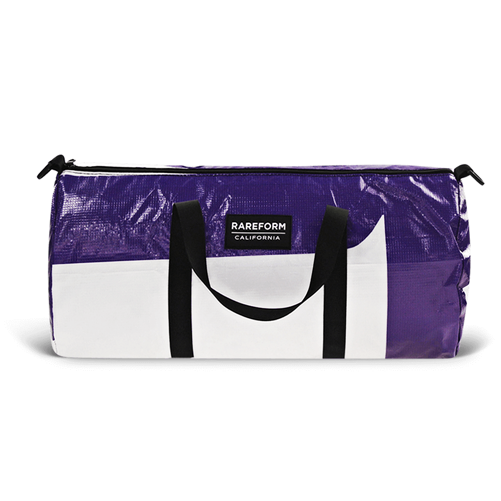 Mini Weekender Duffle