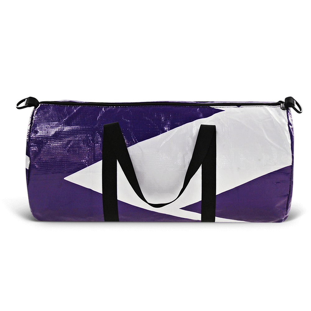 Mini Weekender Duffle