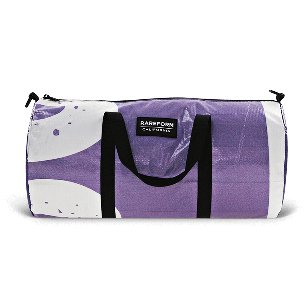 Mini Weekender Duffle