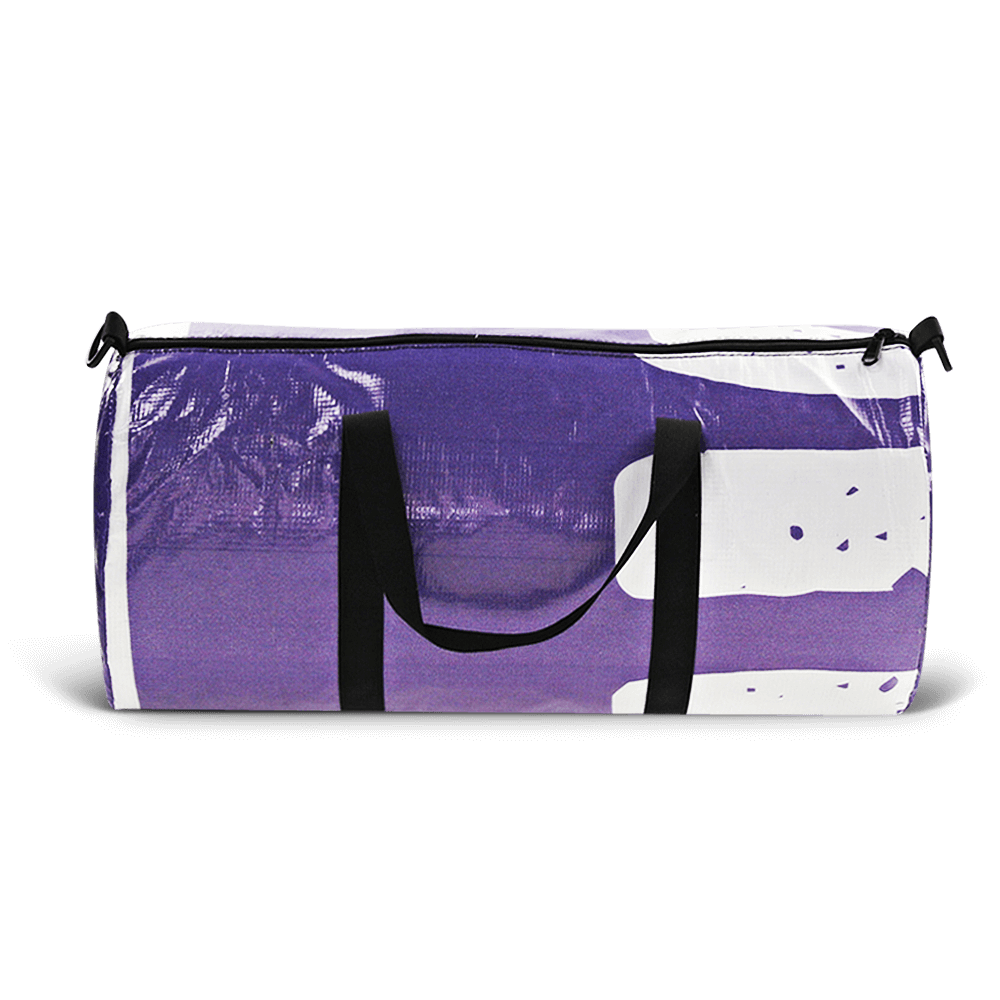Mini Weekender Duffle