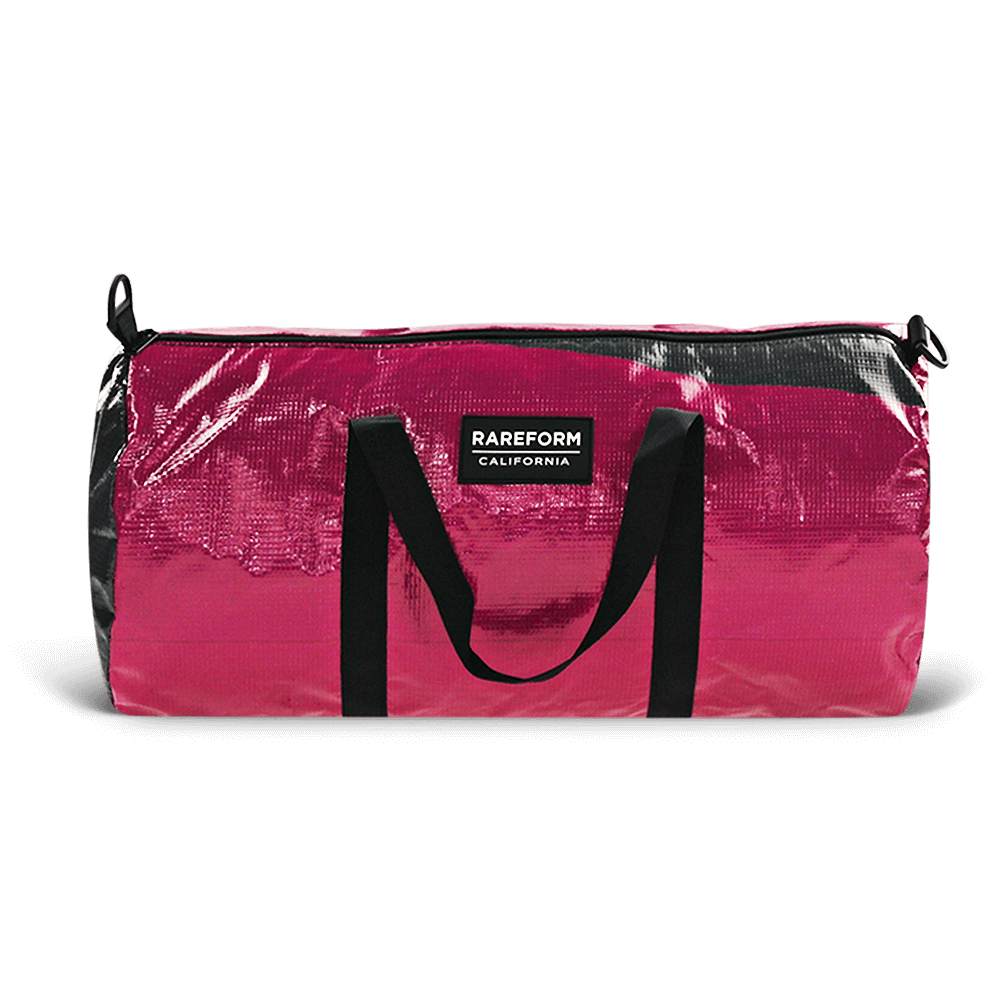 Mini Weekender Duffle