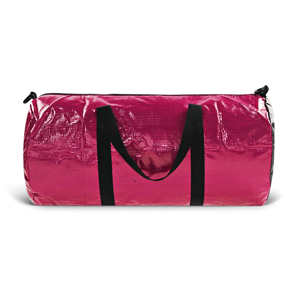 Mini Weekender Duffle