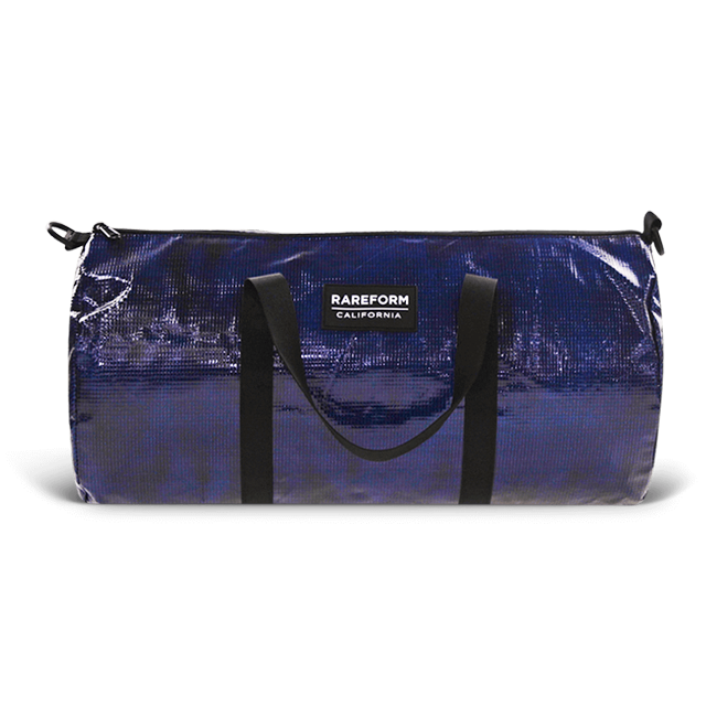 Mini Weekender Duffle