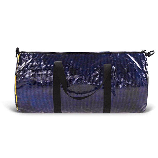 Mini Weekender Duffle