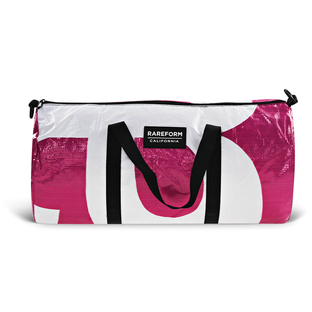 Mini Weekender Duffle