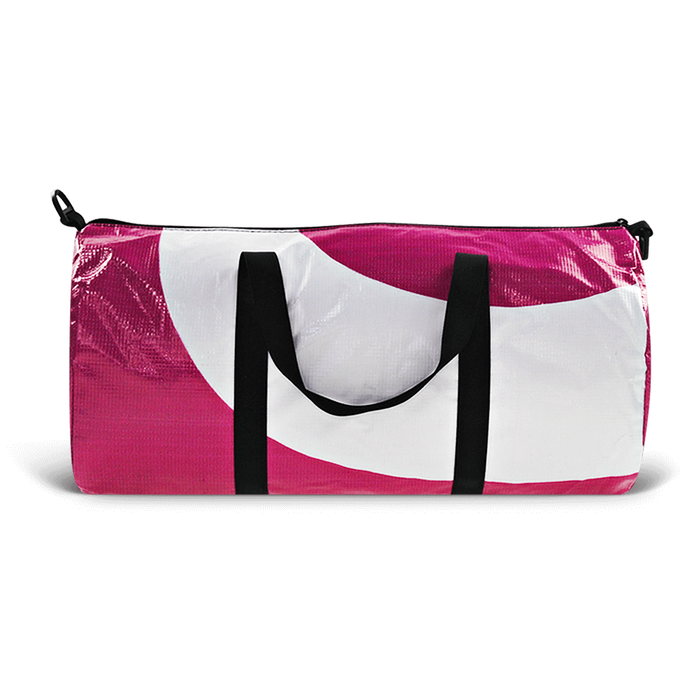 Mini Weekender Duffle