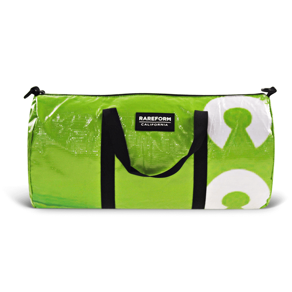 Mini Weekender Duffle