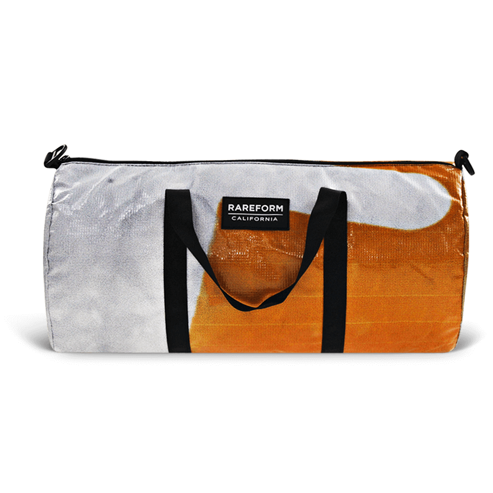 Mini Weekender Duffle