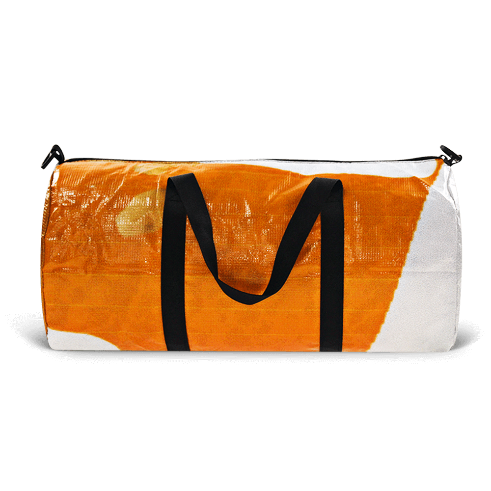 Mini Weekender Duffle