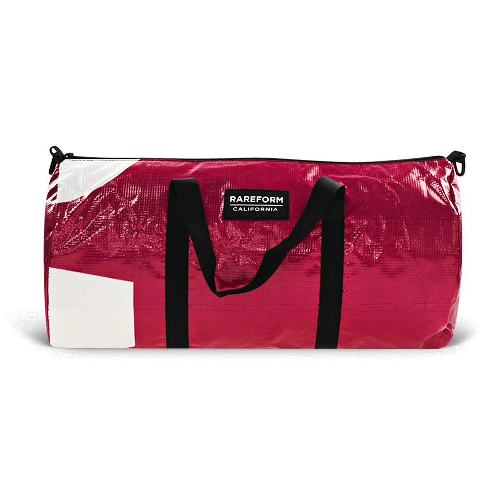 Mini Weekender Duffle