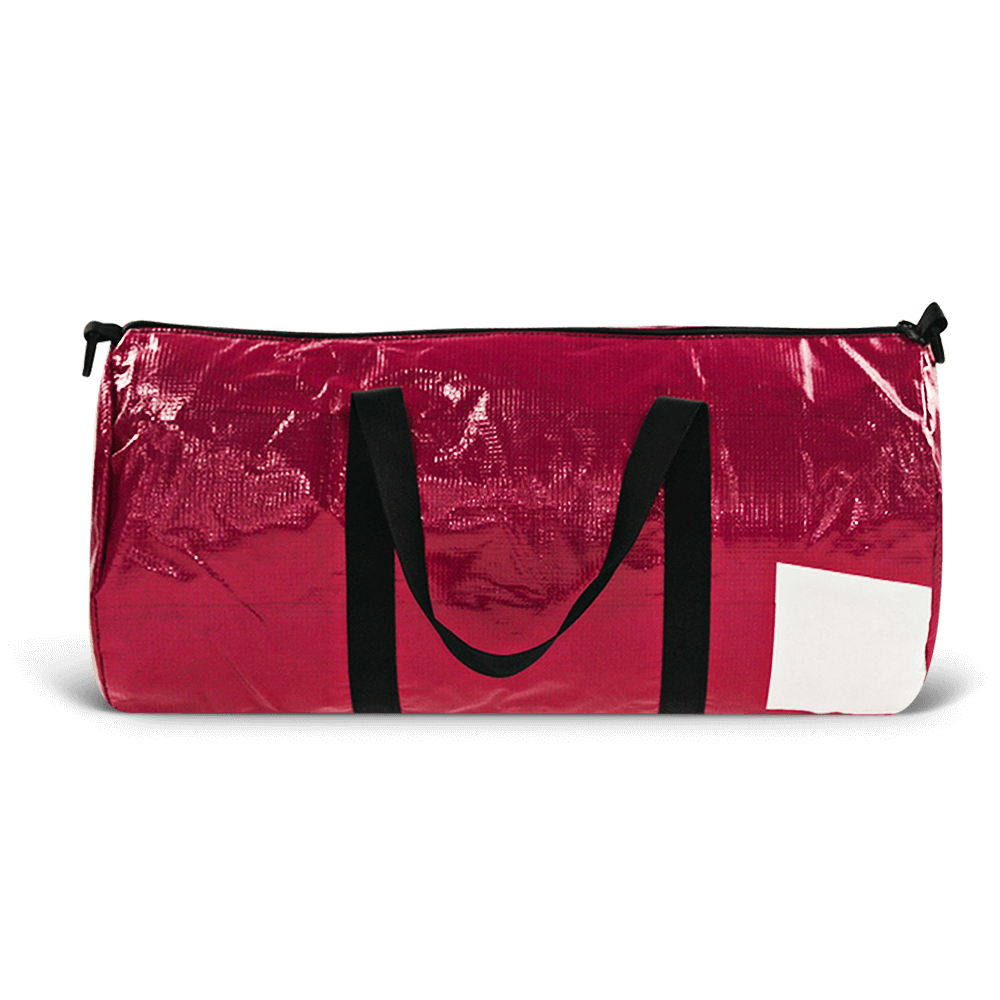 Mini Weekender Duffle
