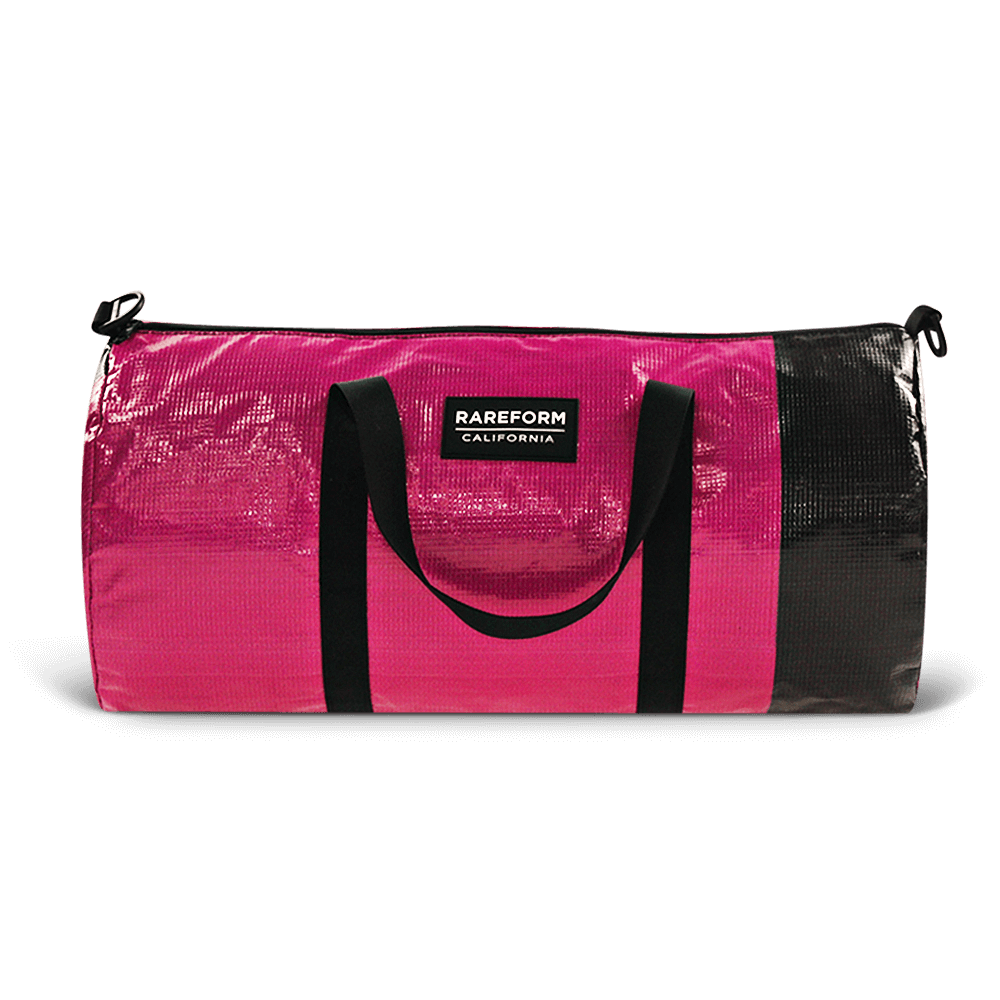 Mini Weekender Duffle