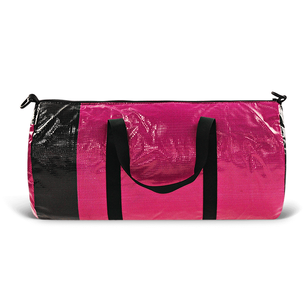 Mini Weekender Duffle