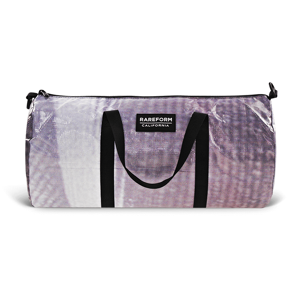 Mini Weekender Duffle