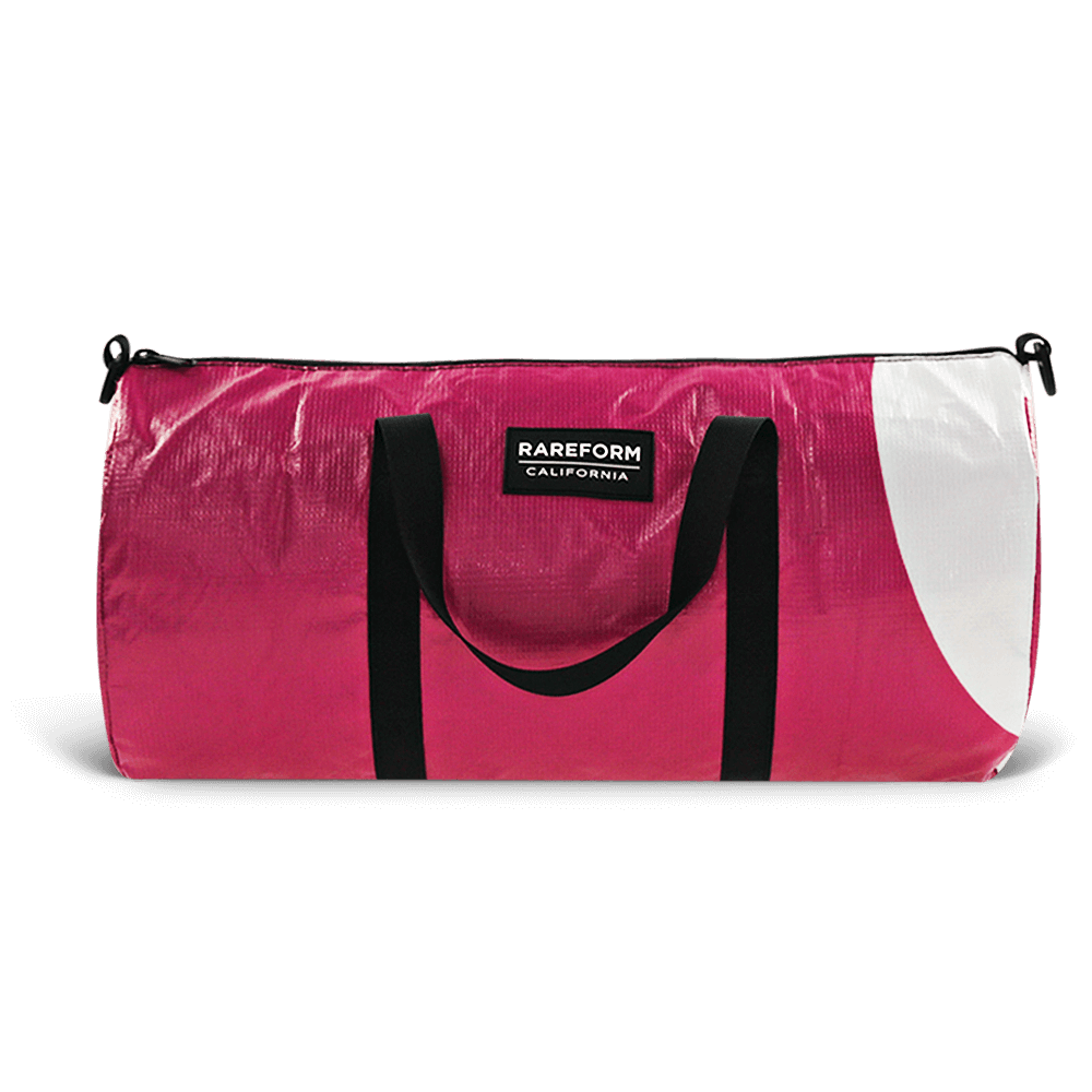 Mini Weekender Duffle