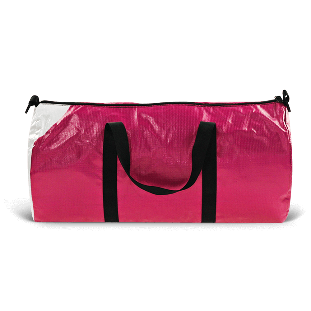 Mini Weekender Duffle