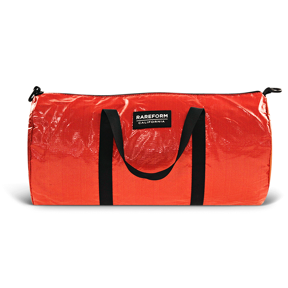 Mini Weekender Duffle