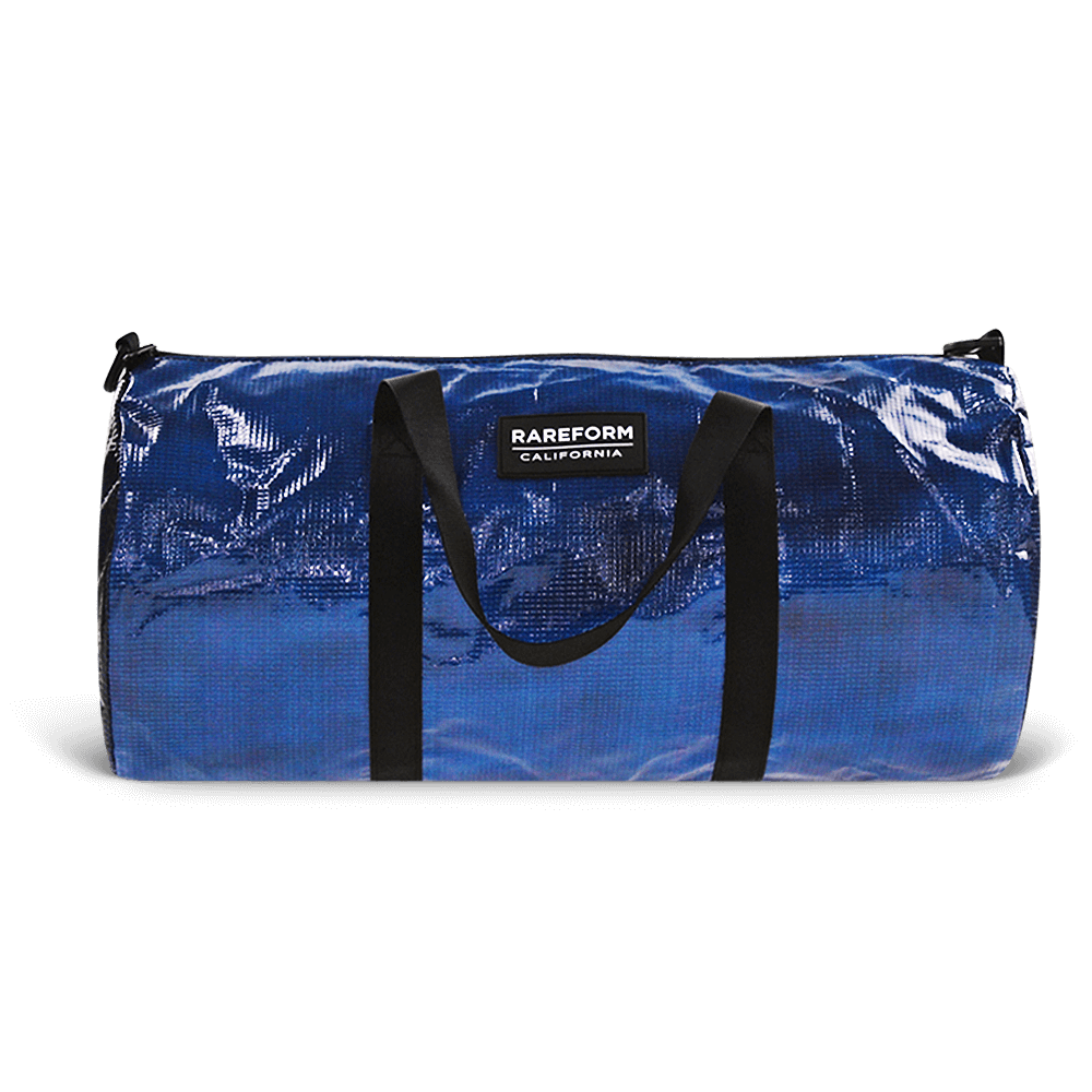 Mini Weekender Duffle