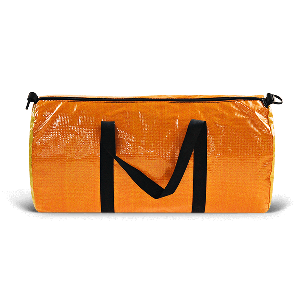 Mini Weekender Duffle