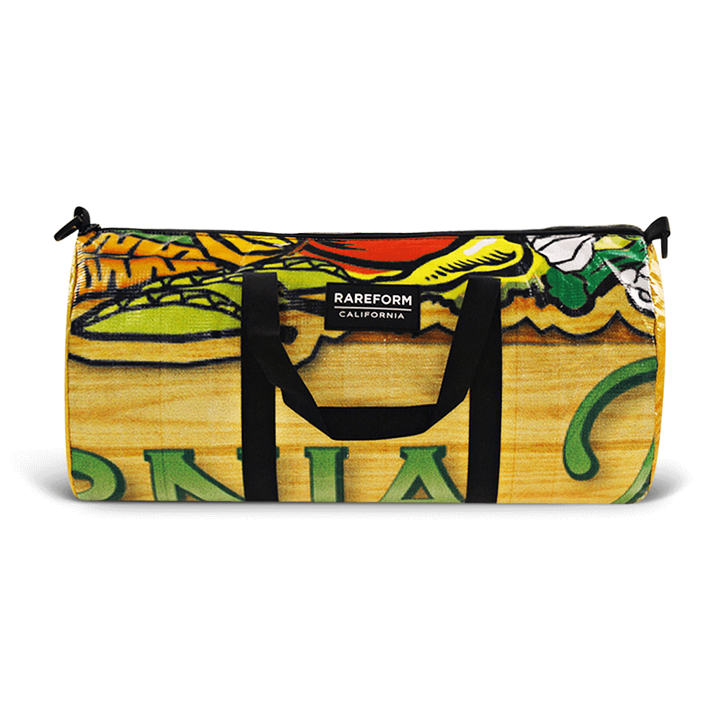 Mini Weekender Duffle