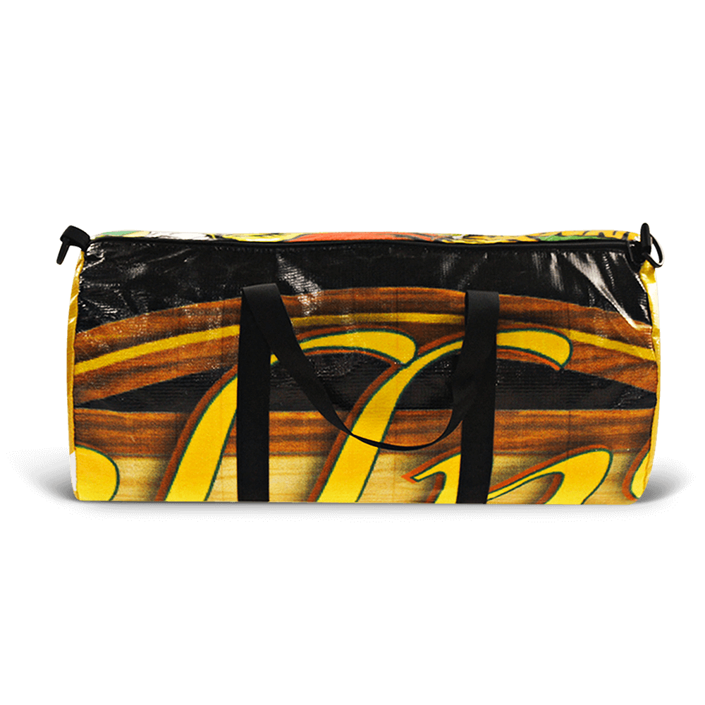 Mini Weekender Duffle