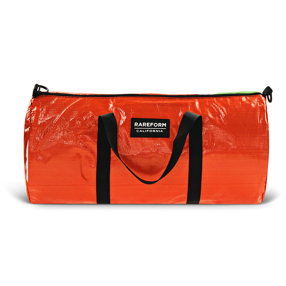 Mini Weekender Duffle