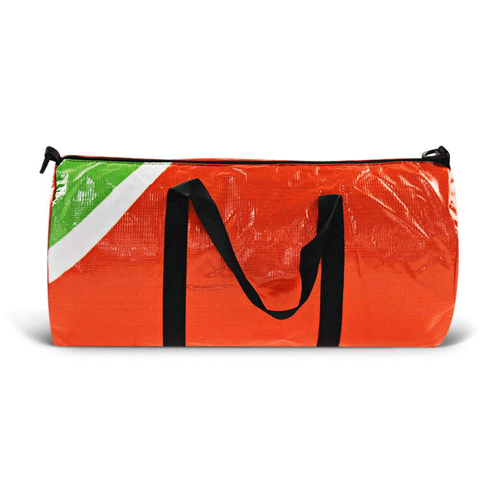 Mini Weekender Duffle