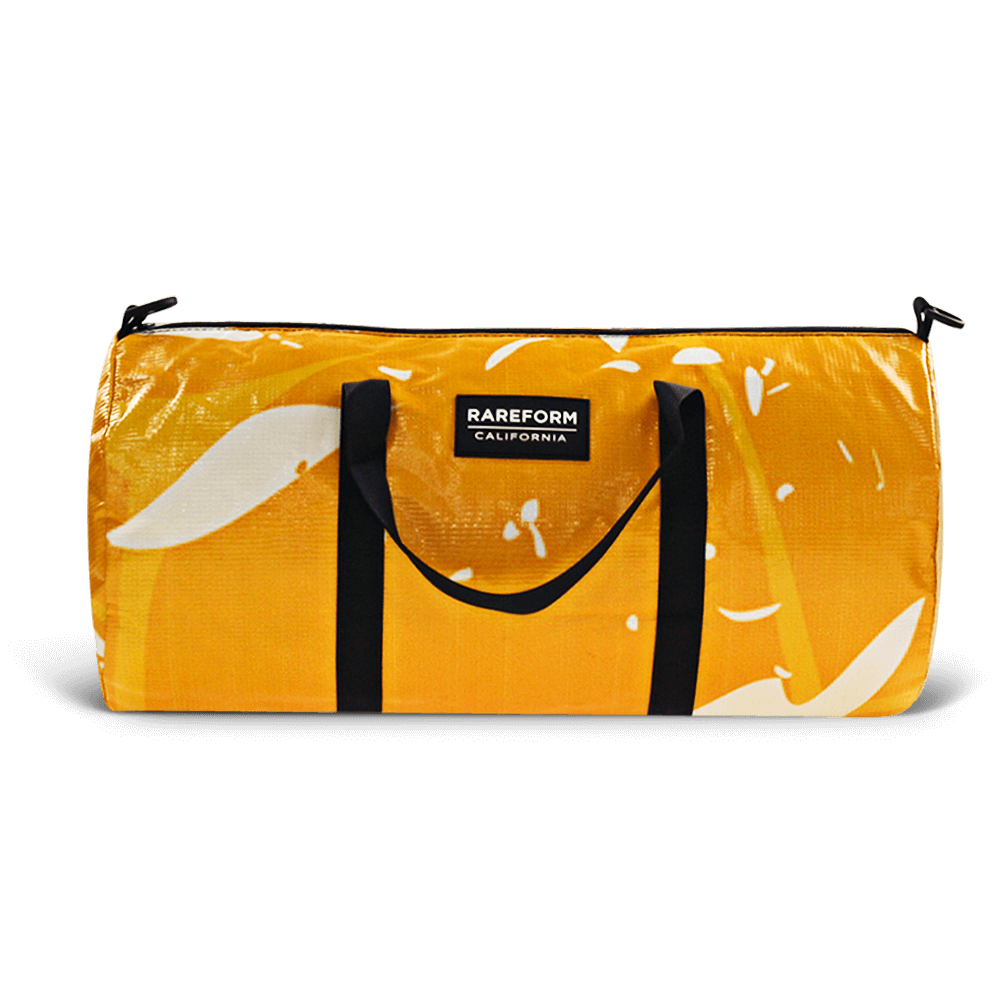 Mini Weekender Duffle