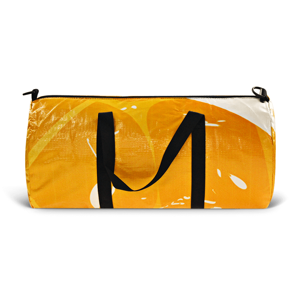 Mini Weekender Duffle