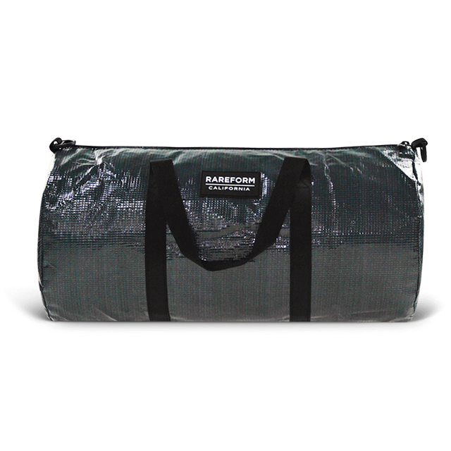 Mini Weekender Duffle