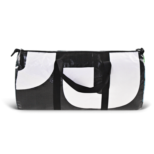 Mini Weekender Duffle